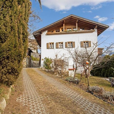 Rafaser - Apartment Albina Feldthurns Exterior photo