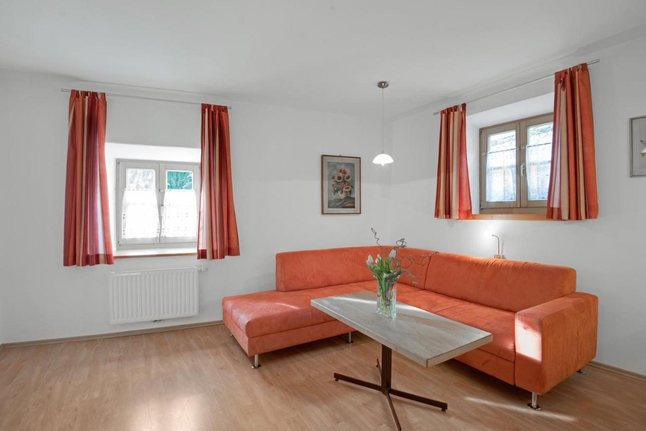 Rafaser - Apartment Albina Feldthurns Exterior photo
